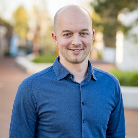 Paul Wouters - Bladel Transparant (BT)