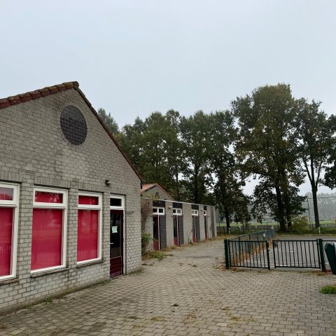 Sportpark Hoogeloon