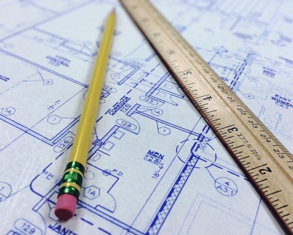 decoratief beeld