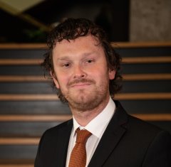 Arnoud van Hulst