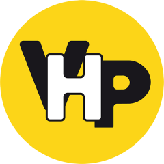 VHP logo