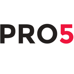 logo PRO5