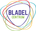 Logo Bladel Centrum