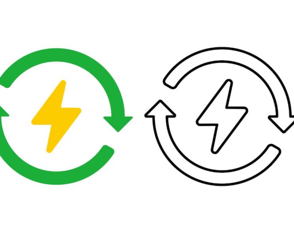 Energiestrategie afbeelding