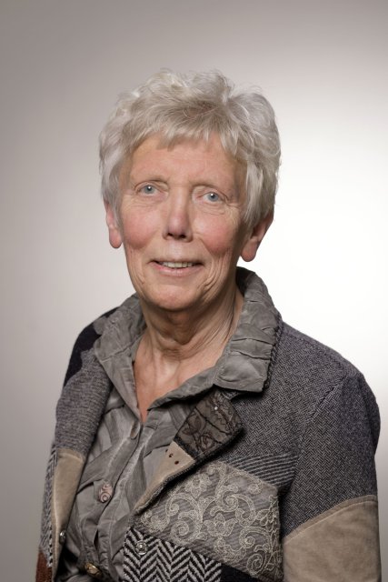 Liesbeth Boersen de Jong