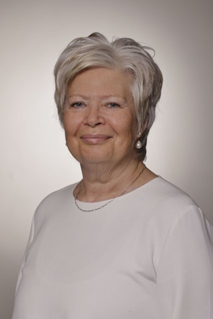 Natascha Hoogendijk van Trotsenburg