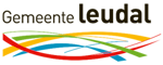 logo gemeente leudal