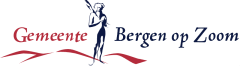 Logo gemeente Bergen op Zoom