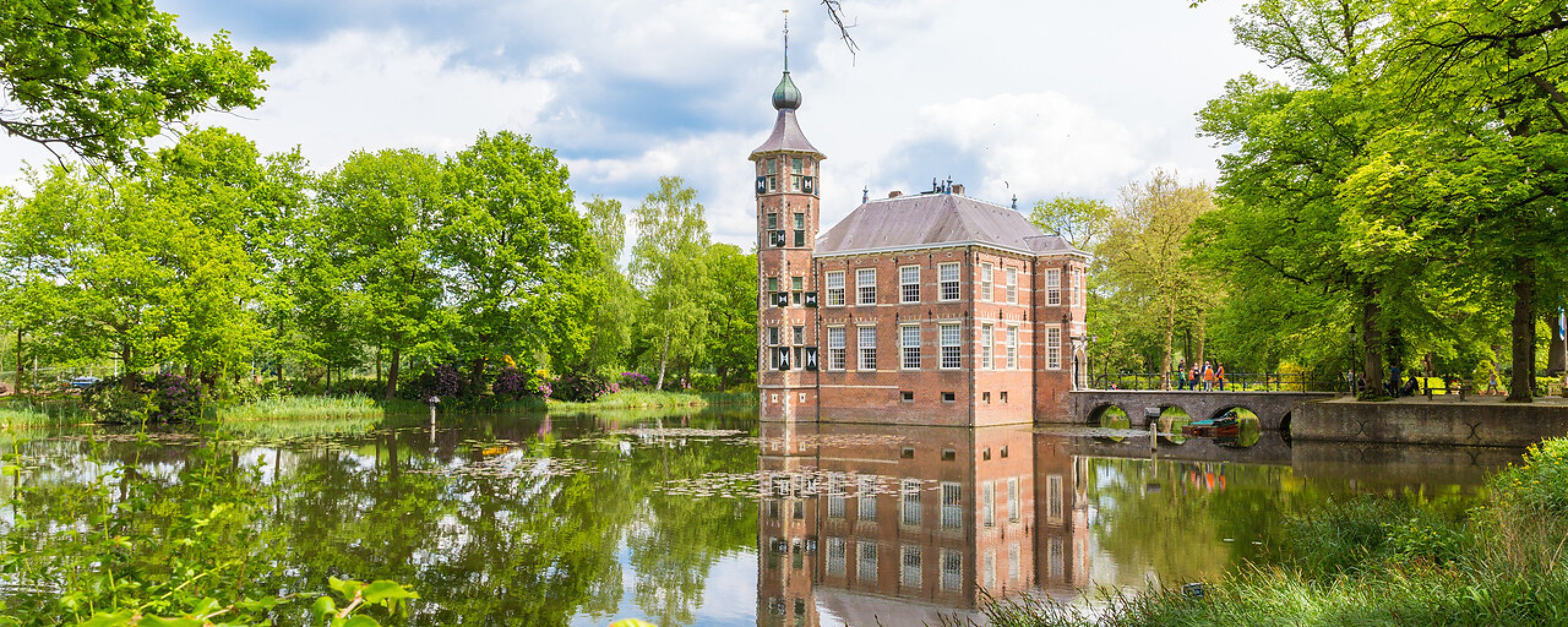 Landgoed Bouvigne | Waterschap Brabantse Delta