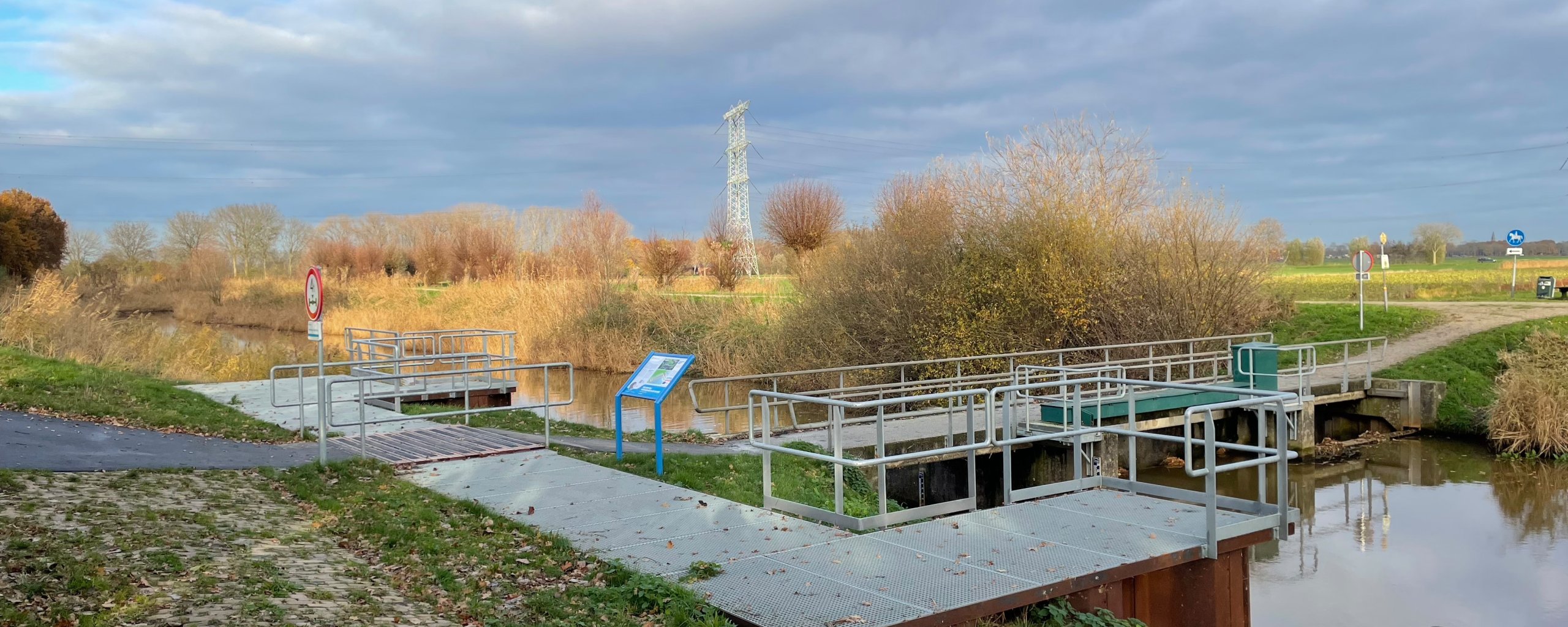 Vispassage Dongedijk s'Gravenmoer