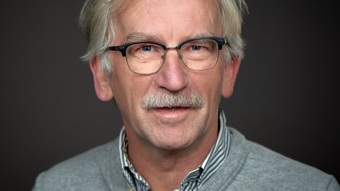 Profielfoto Henk Schouwenaars