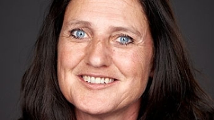 Karin van den Berg