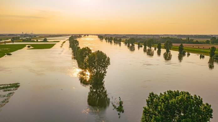 Home | Waterschap Brabantse Delta