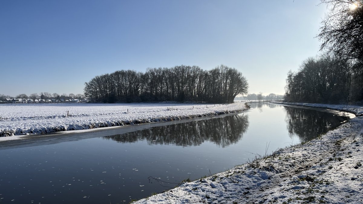 Kom naar één van de informatiebijeenkomsten over Markdal-Noord