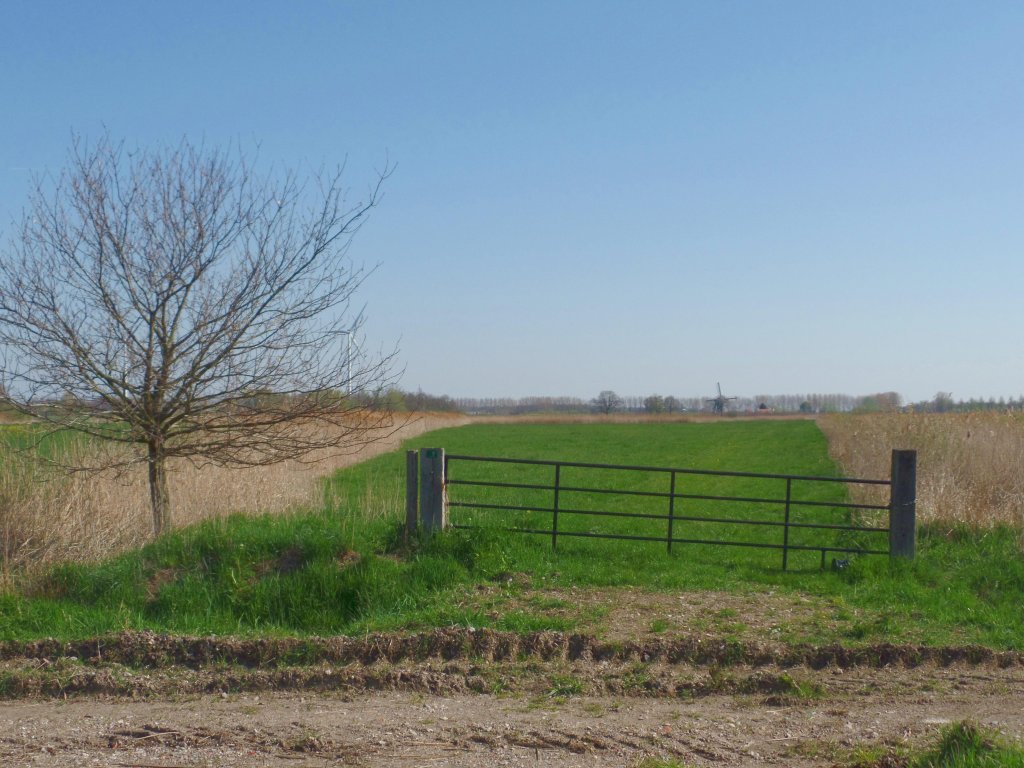 Zwartenbergse Polder