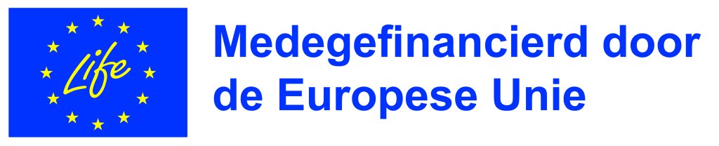 Medegefinancierd door de Europese Unie