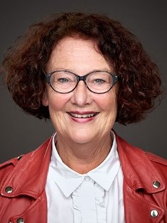 Cécile Franssen