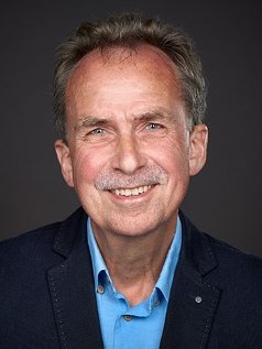 Jan Slenders
