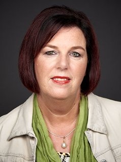 Linda Jorissen-Oomen