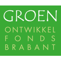 Logo Groen Ontwikkelfonds Brabant