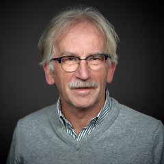 Profielfoto Henk Schouwenaars