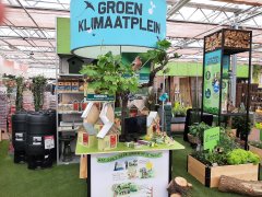 Groen Klimaatplein