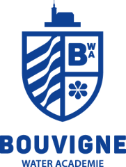 Logo Bouvigne Water Academie