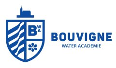 Logo Bouvigne Water Academie