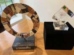 Circular award en EPSA Award