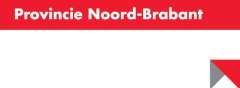 logo van de provincie Noord-Brabant 