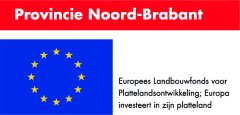 Logo provincie Noord-Brabant
