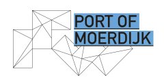 Logo Port of Moerdijk