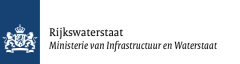 Logo Rijkswaterstaat 