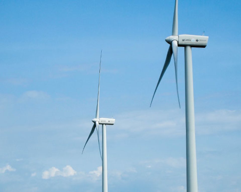 Windmolens