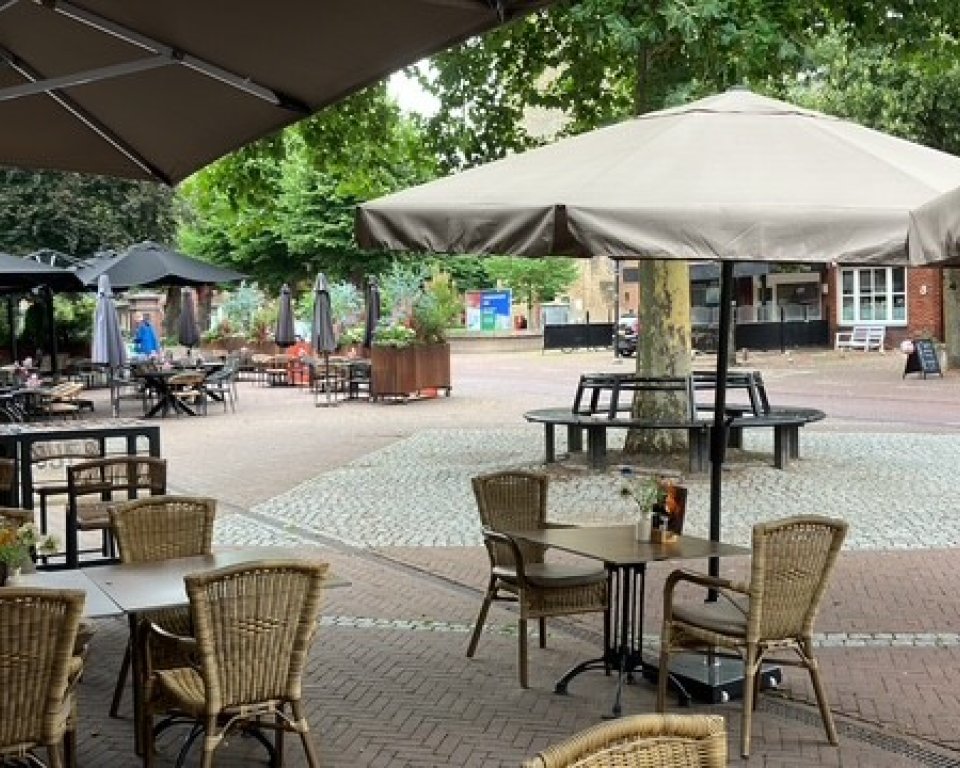 Terras in Zelhem