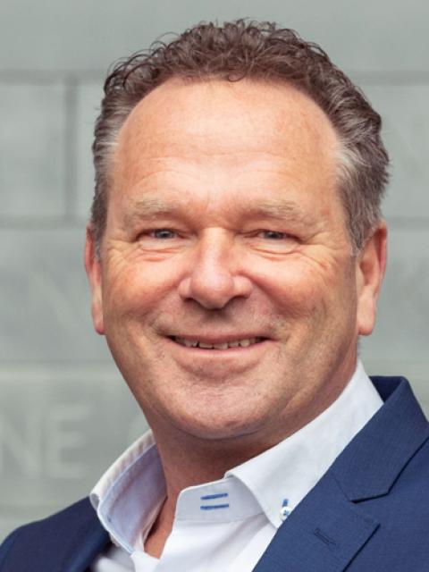 Kees-Jan Hoogerheide