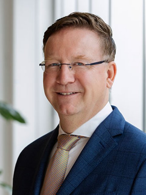 Patrick van Domburg