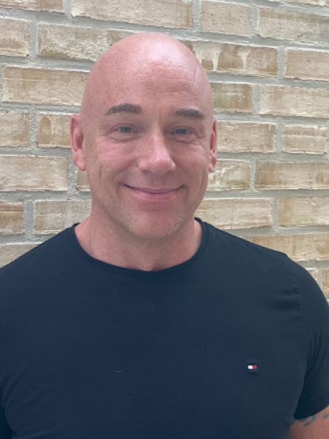Paul Koopman