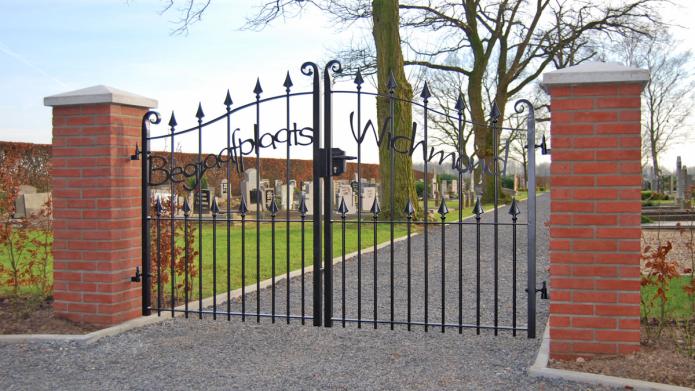 Algemene begraafplaats Wichmond 