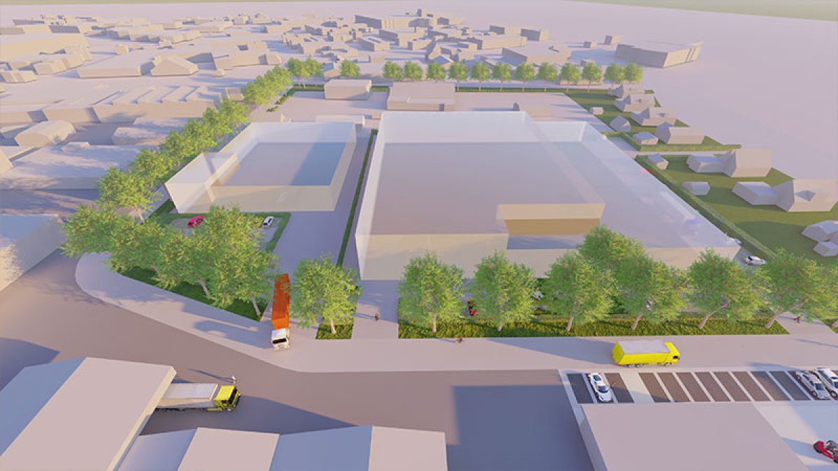 Industriepark in Zelhem aangepakt