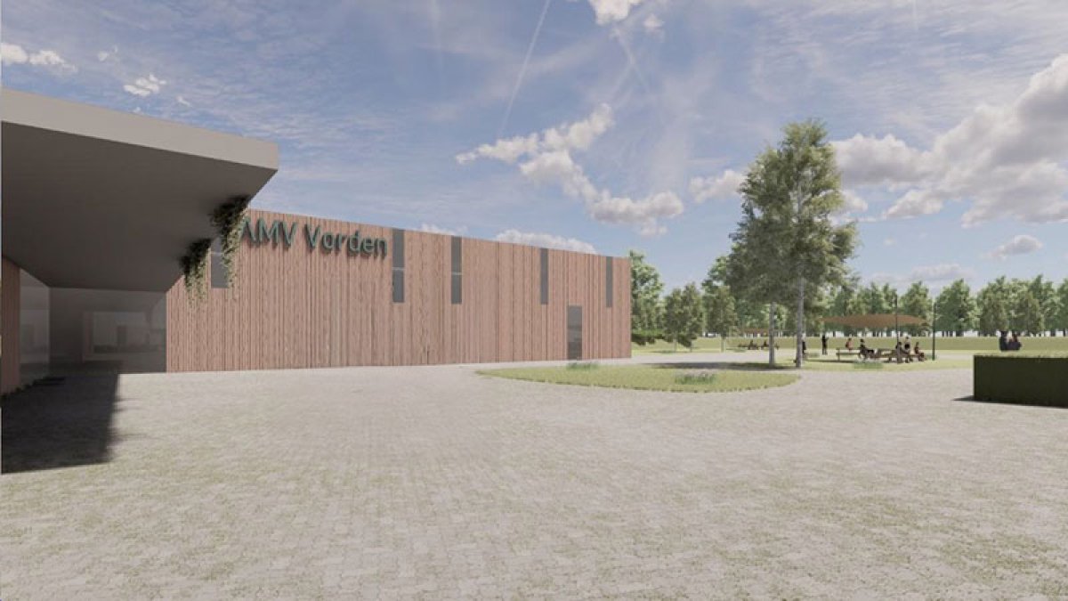 Stand van zaken realisatie opvanglocaties jonge vluchtelingen in Vorden en Hengelo