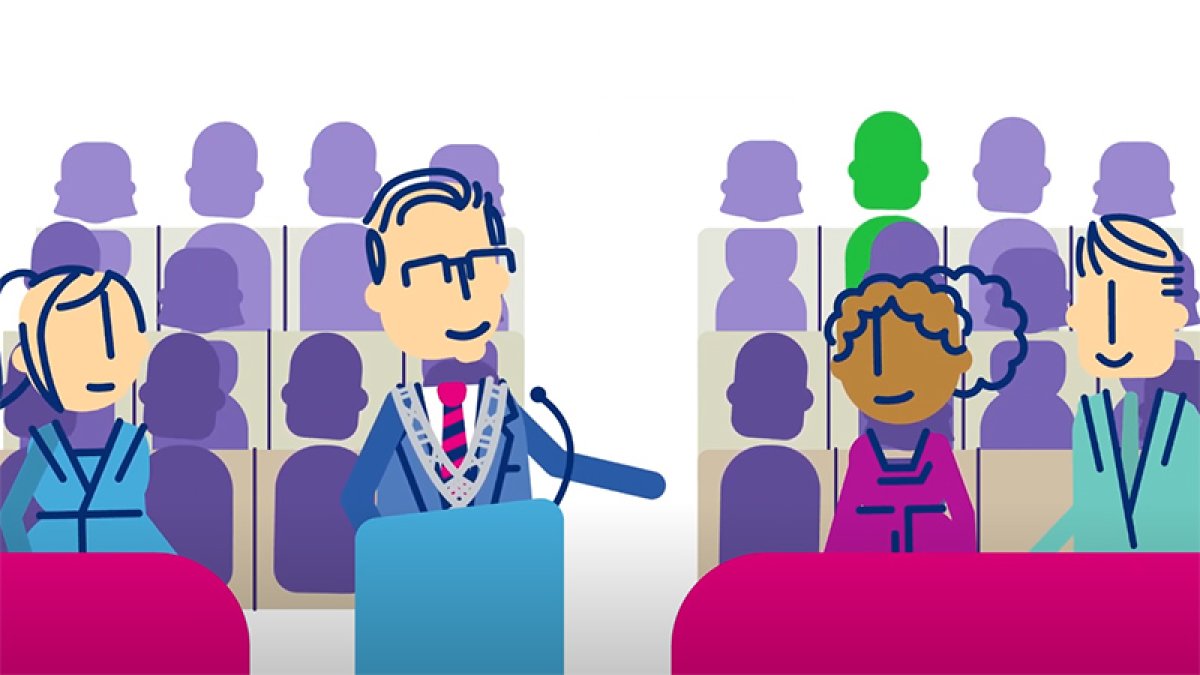 Uit de raad - Raadsvergadering 5 februari