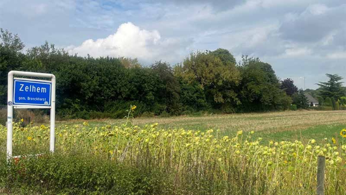 Update Schuifpuzzel Zelhem: schoollocatie fusieschool ’t Loo/De Meene
