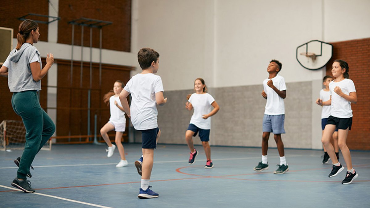 Verduurzaming sporthal de Pol Zelhem