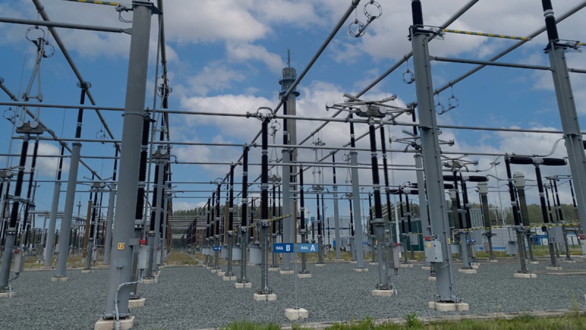 Uitbreiding hoogspanningsstation Doetinchem-Langerak: gemeente denkt mee