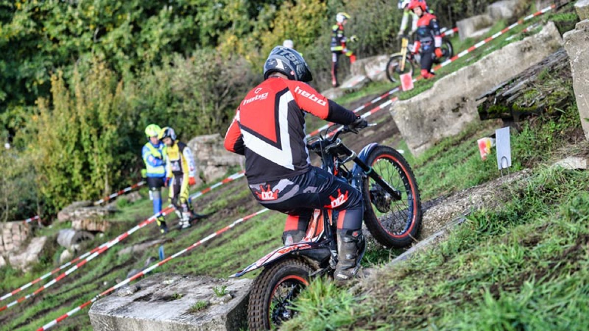 Bronckhorst ondersteunt WK Trial 2026 in Zelhem