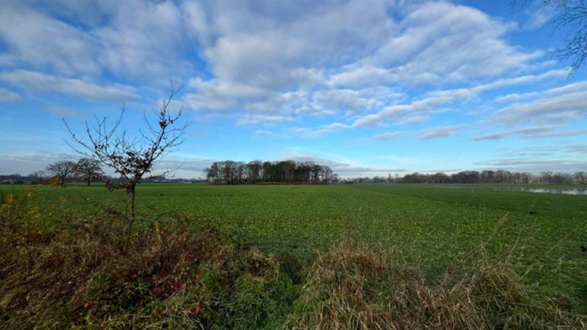 Nieuwe werklocatie Zelhem