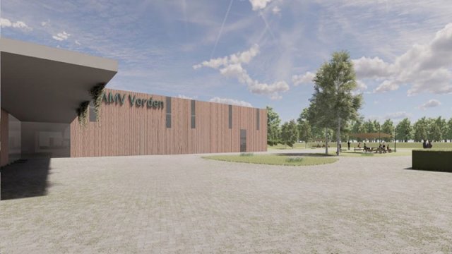 Impressie van AMV Vorden