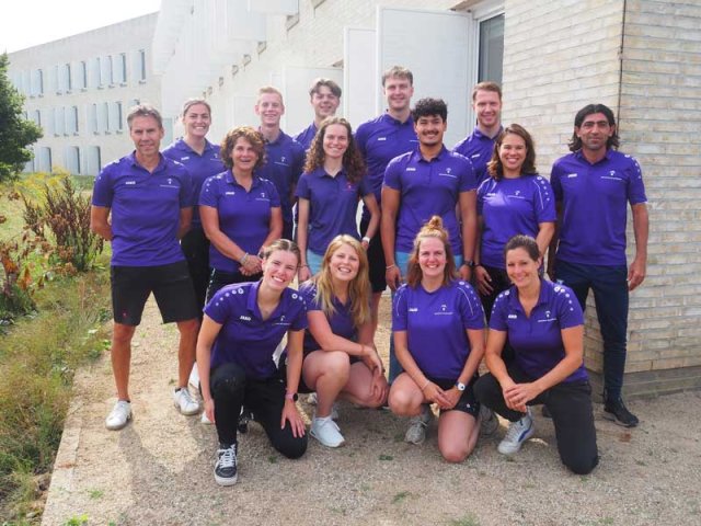 Team Combinatiefunctionarissen