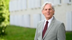 Wethouder Hans Puijk